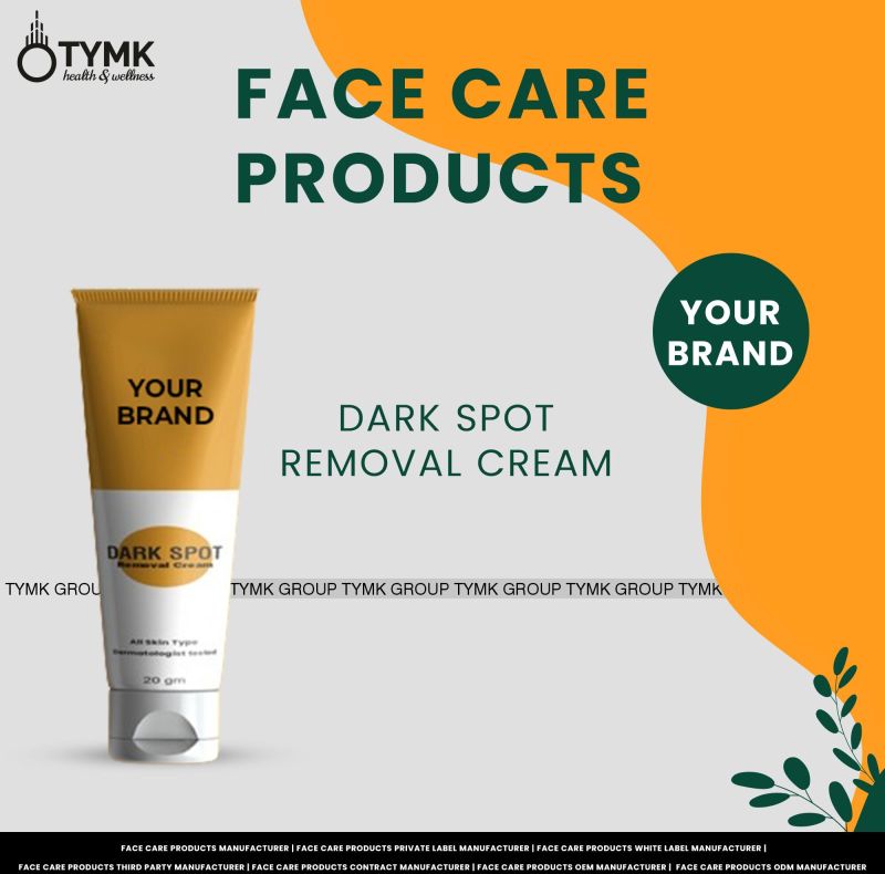 Dark Spot Removal Cream