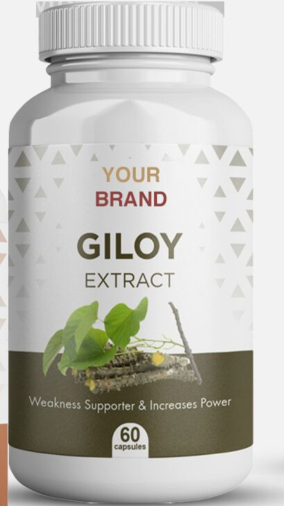 Giloy Extract Capsules