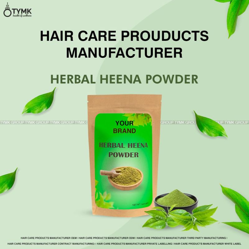 Herbal Henna Powder