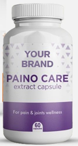 Paino Care Capsules