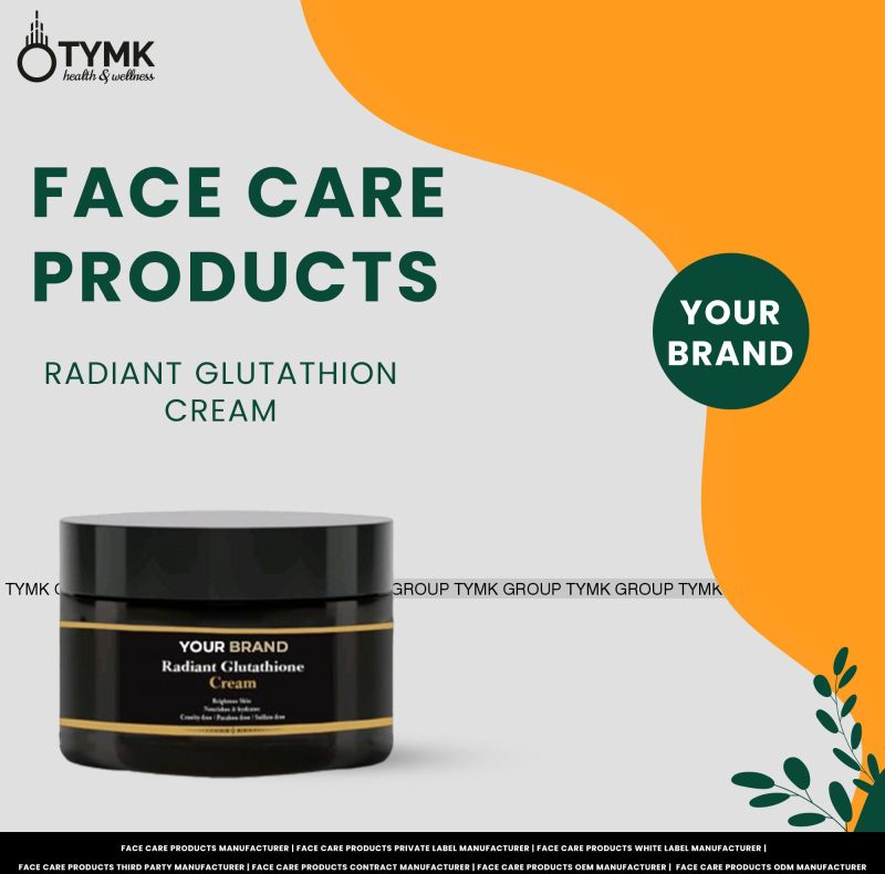 Radiant Glutathione Cream