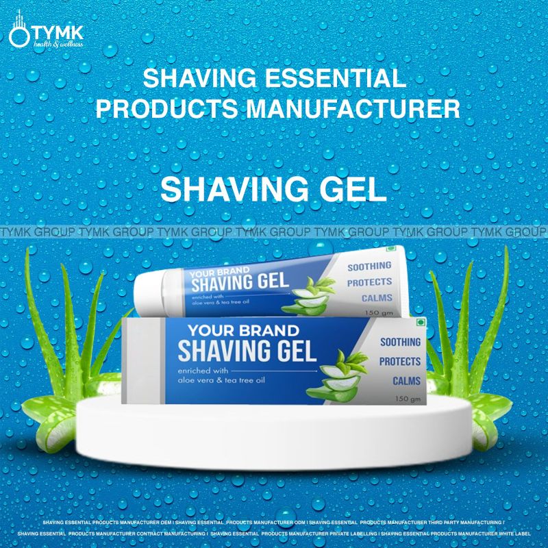 Shaving Gel