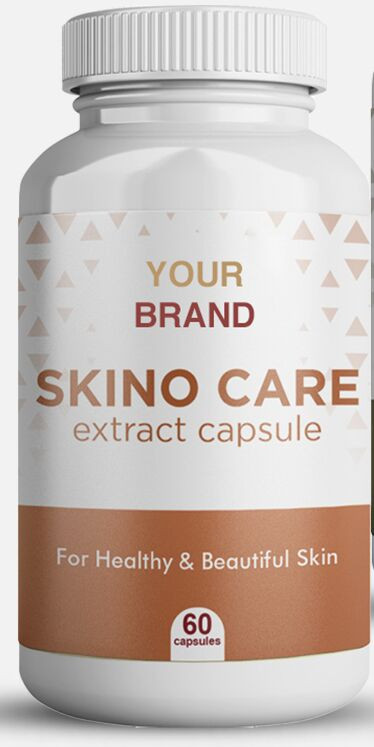 Skino Care Capsules