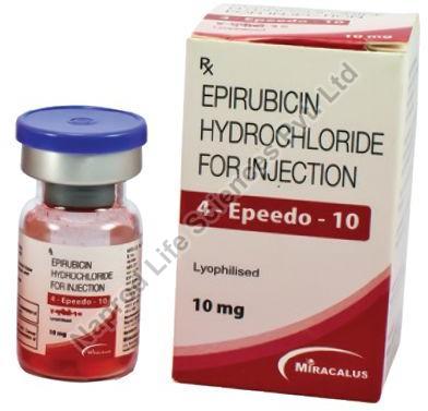 4-Epeedo 10mg Injection