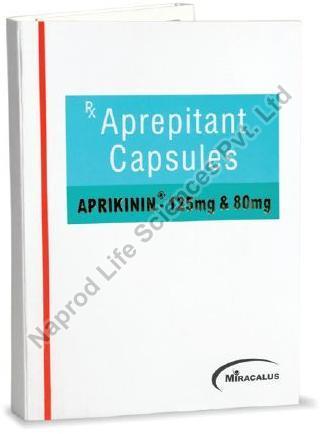 Aprikinin Capsules