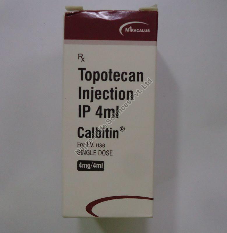 Calbitin 4mg Injection