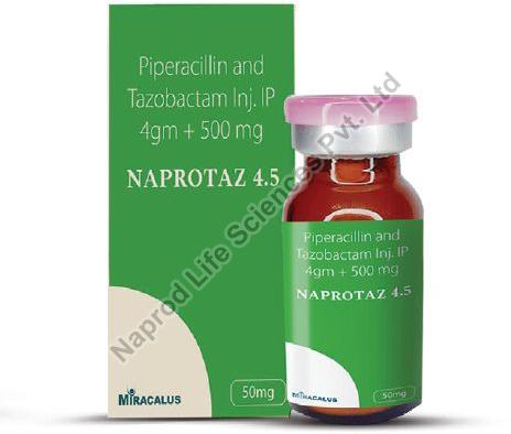 Naprotaz 4.5gm Injection