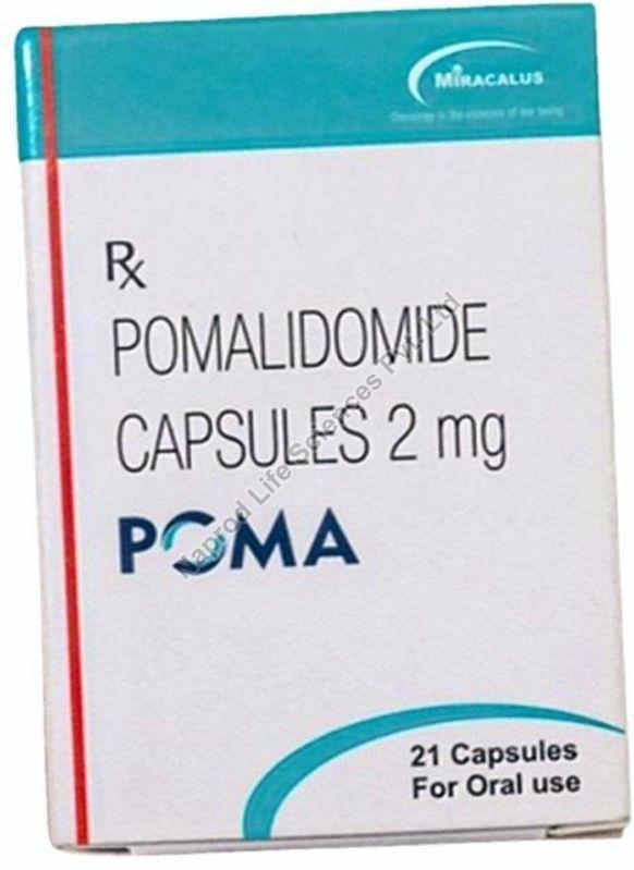 Poma 2mg Capsules