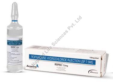 Ropee 7.5mg Injection