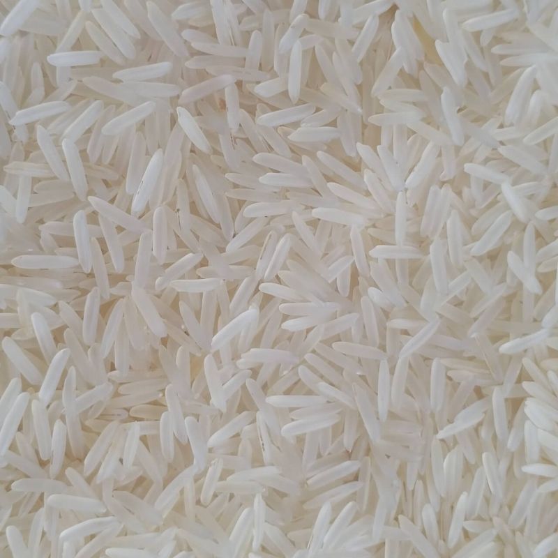 1401 Raw Basmati Rice