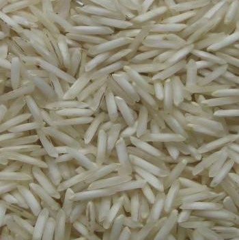 1509 Steam Basmati Rice