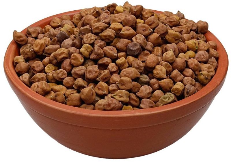 Brown Chickpeas