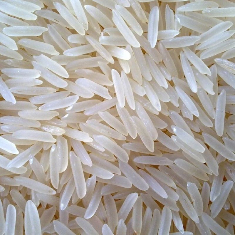 Sharbati White Sella Basmati Rice