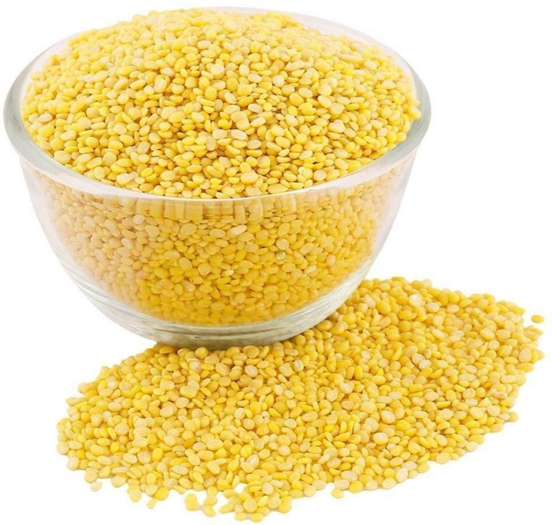 Yellow Moong Dal