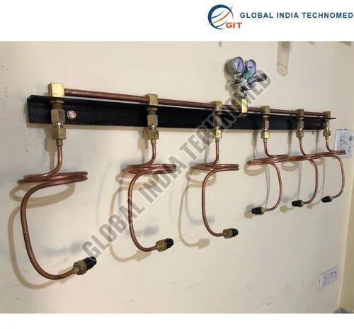 Medical Manifold System