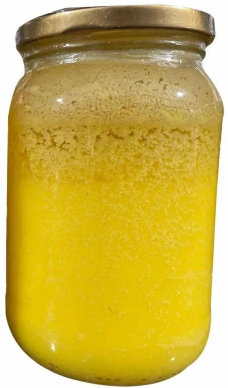 Organic Desi Cow Ghee