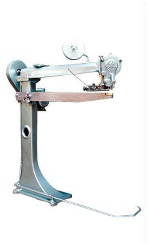 Box Stitching Machine