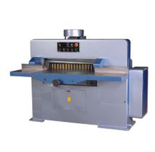 Semi Automatic Paper Cutting Machine