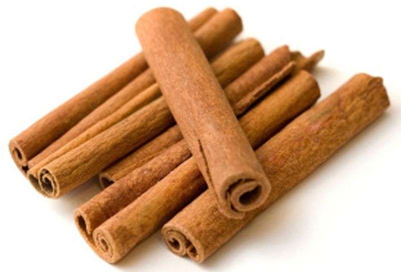 Cinnamon Stick