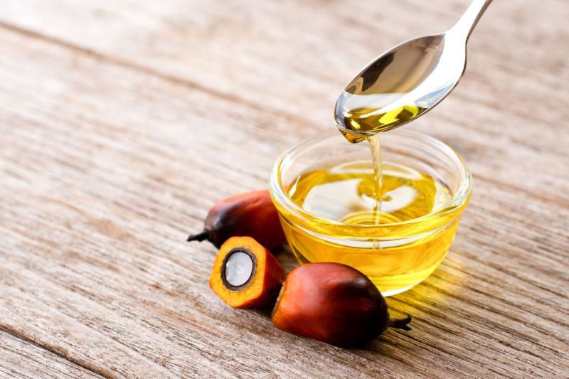 Edible Palm Oil