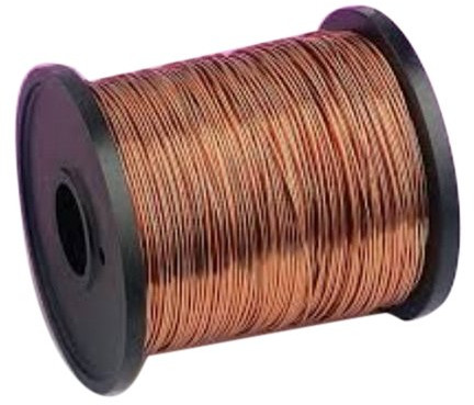 Insulated Copper Wire