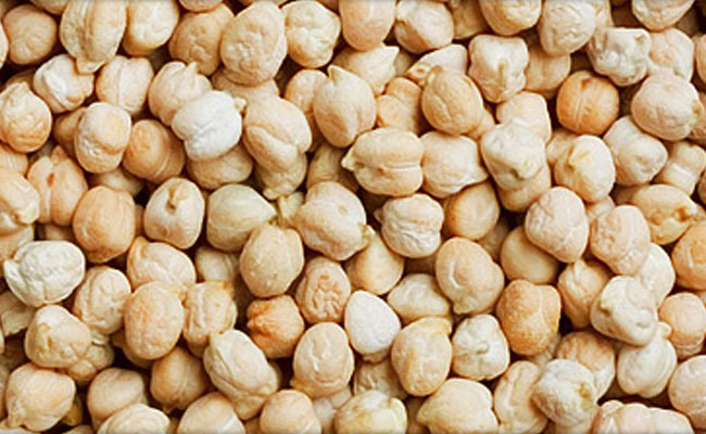 Kabuli Chick Pea