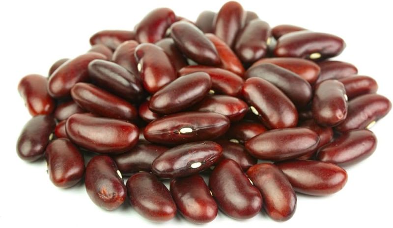 Red Kidney Beans Seeds