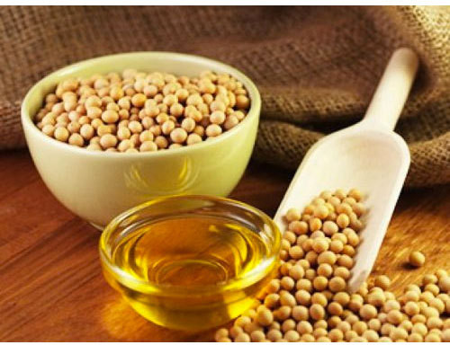 Refined Soybean Oil