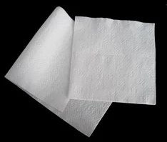 White Tissue Paper