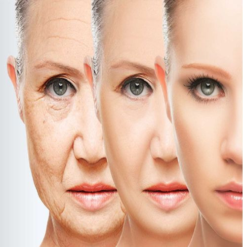 Anti Aging Treatment