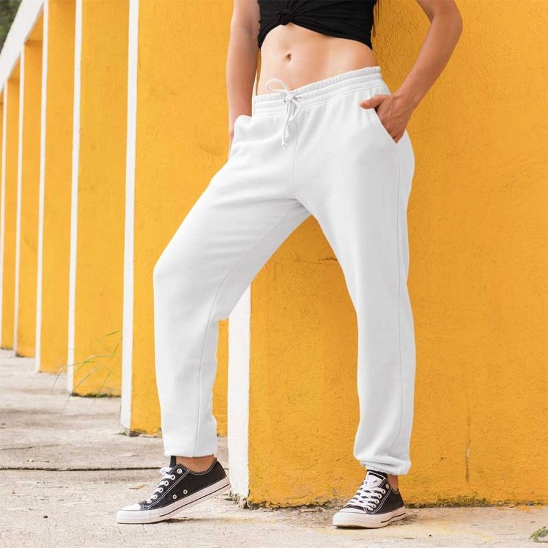 Ladies Sweat Pant