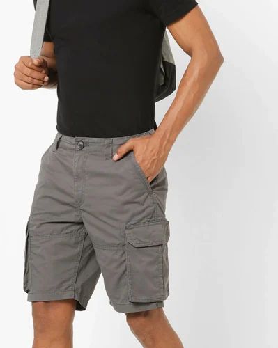 Mens Cargo Shorts