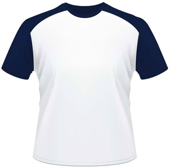 Mens Crew Neck T-Shirt