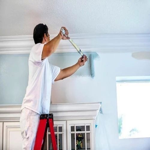 Home Painting Services