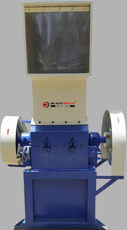 24Inch Grinder Machine