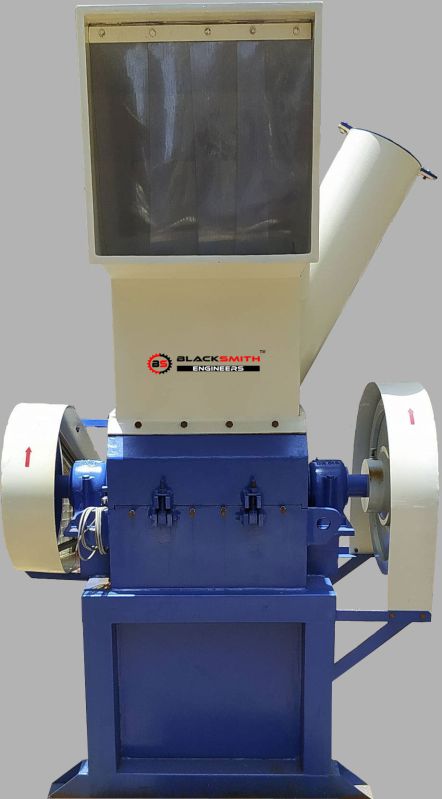 PVC Grinder Machine