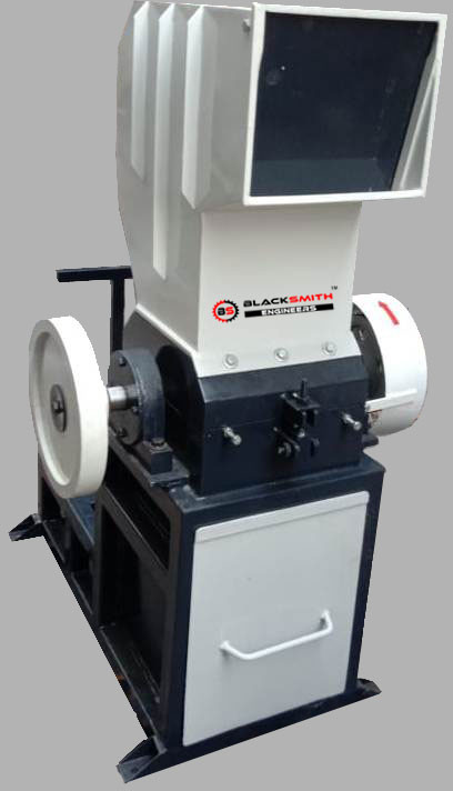 Roto Moulding Waste Grinder Machine