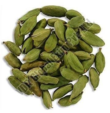 Green Cardamom