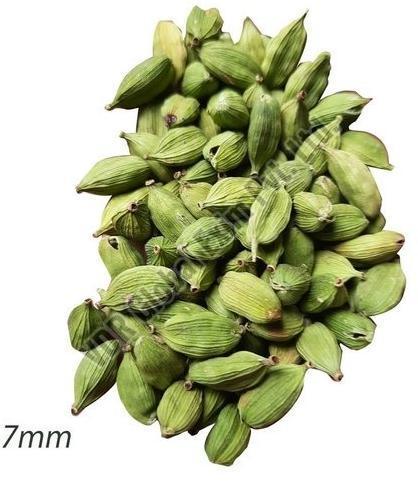 7mm Green Cardamom