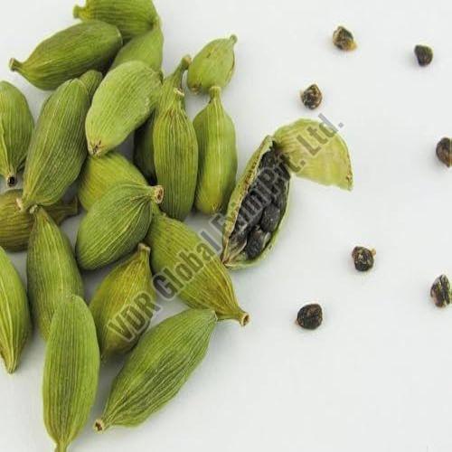 8.5mm Green Cardamom