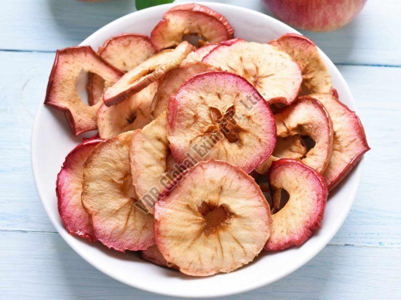 Dehydrated Apple