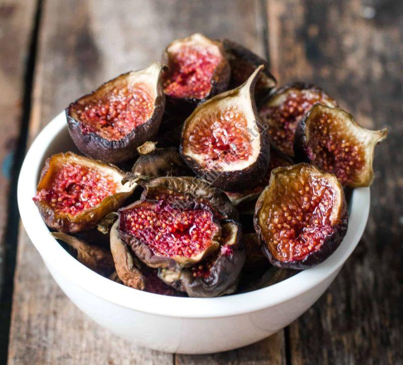 Dehydrated Fig