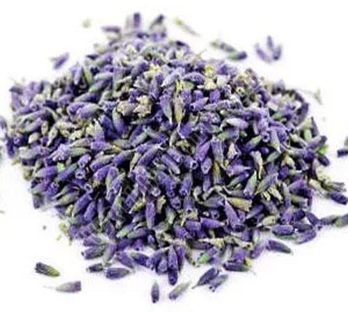 Dried Lavender Flowers