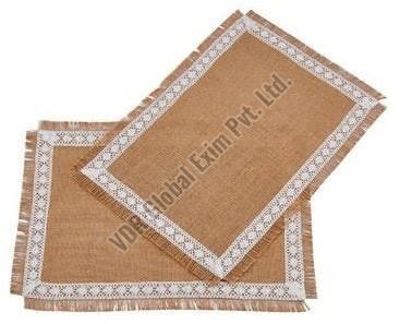 Jute Table Mat