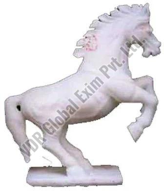 Marble Animal Statue