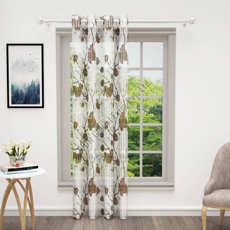 Polyester Door Curtains