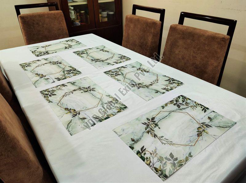 Polyester Table Mat