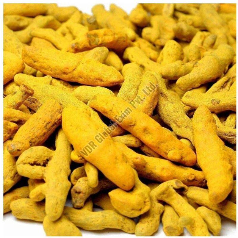 Salem Turmeric Finger