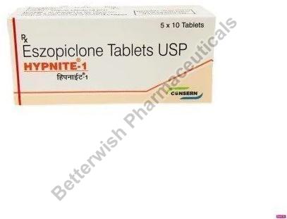 Hypnite 1mg Tablets