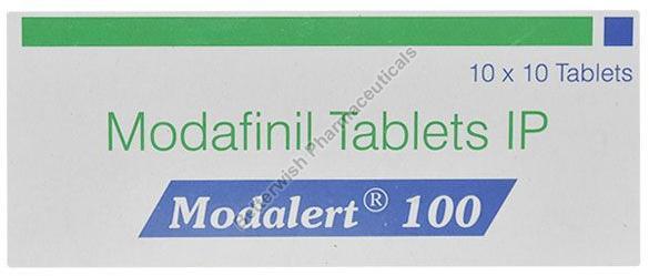 Modalert 100mg Tablets